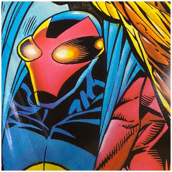 ‘94 Visitor Destroys - Picture 4 of 4